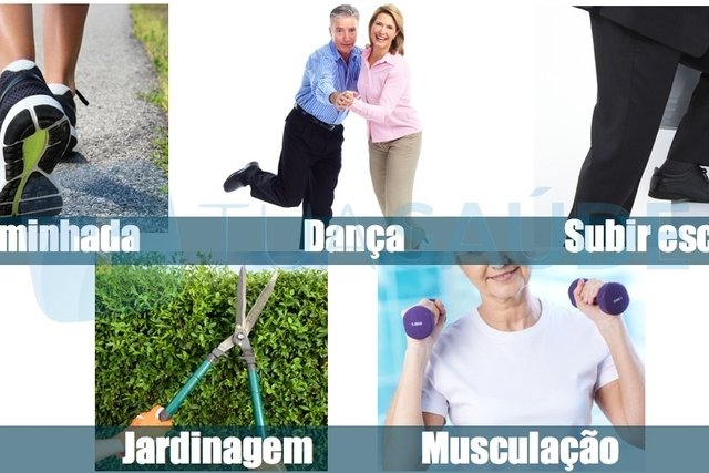 6 Best Exercises for Osteoporosis