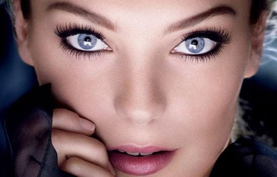 Eye makeup tips