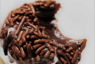 Gosta de brigadeiros? Então toma essas 10 receitas bem exóticas