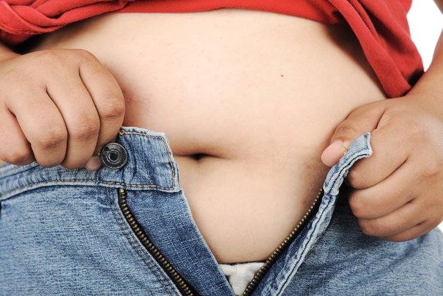 5 consequences of obesity (and how to protect yourself)