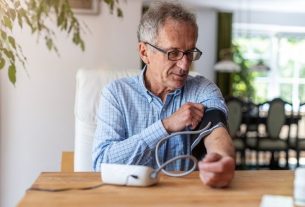 Blood Pressure Calculator: is your pressure good?