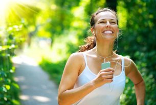 Saúde da Mulher – Corpo, alimentação, mente e autoestima