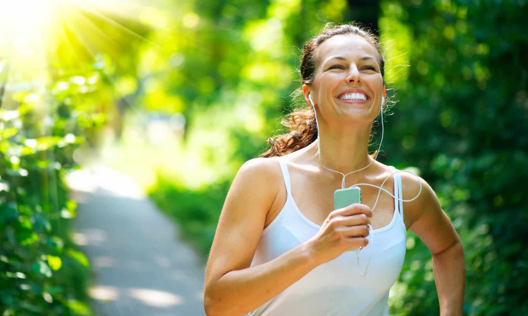 Saúde da Mulher – Corpo, alimentação, mente e autoestima