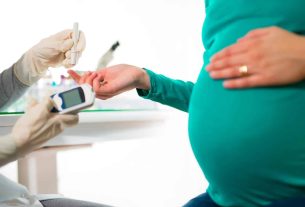 Gestational diabetes - What it is, symptoms, treatments and diagnosis