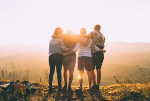 Amigos de verdade, saiba se suas amizades estão sendo verdadeiras