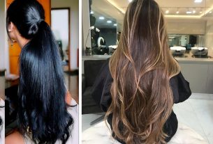 Como fazer o cabelo crescer rápido? Top 10 passos