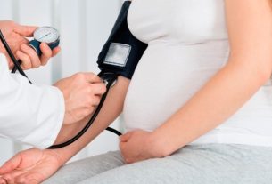 Pre-eclampsia: symptoms, treatment and risks for the baby