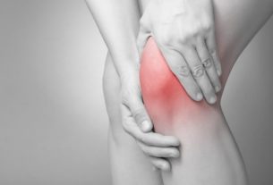 Knee tendonitis (patellar): symptoms and treatment