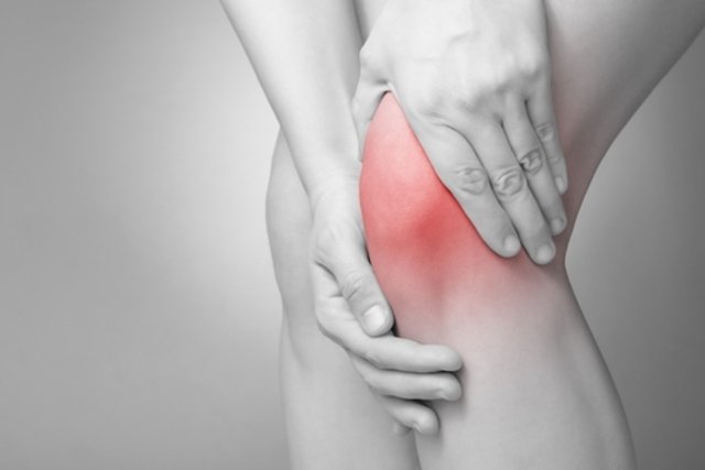 Knee tendonitis (patellar): symptoms and treatment