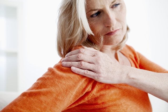 Shoulder tendonitis: what it is, symptoms, causes and treatment