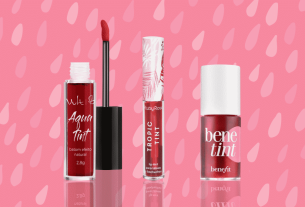 Lip tint - O que é, como usar e as melhores opções do mercado