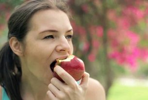 Tudo o que você precisa saber sobre a dieta da maçã