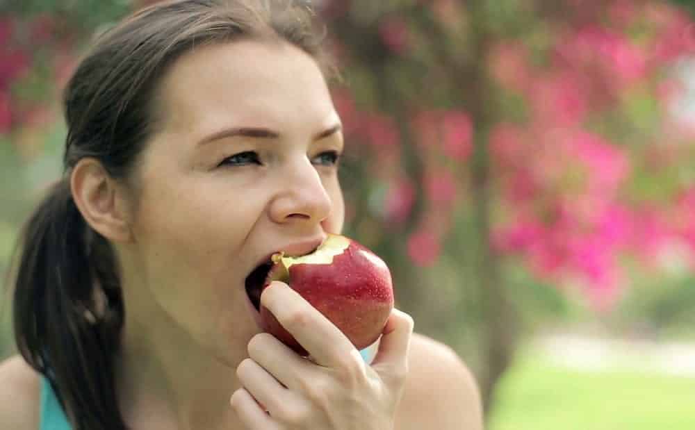 Tudo o que você precisa saber sobre a dieta da maçã