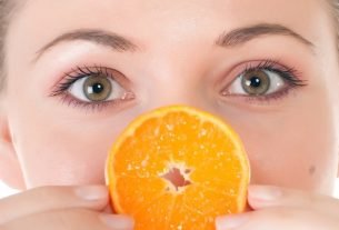 Benefits of vitamin C for the face (and how to use it)