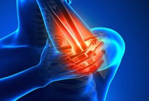 Elbow tendinitis: main symptoms and treatment