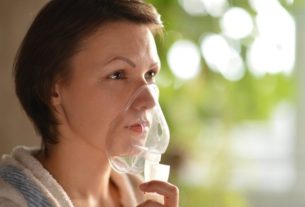 4 types of nebulization for sinusitis