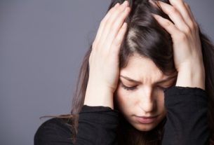 Distress: what it is, symptoms and treatment