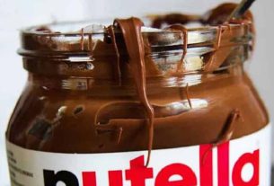 Como fazer Nutella caseira prática e deliciosa [receita]