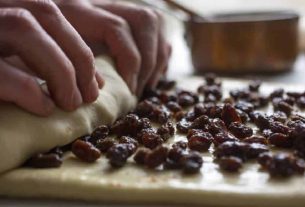 10 receitas com uva-passa para você arrasar na ceia de natal