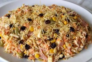 10 receitas de natal para uma ceia super econômica