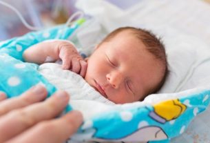 Premature baby: development, care and feeding