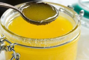 How to make Ghee butter at home, the most recommended by nutritionists