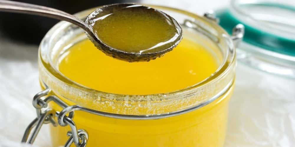 How to make Ghee butter at home, the most recommended by nutritionists