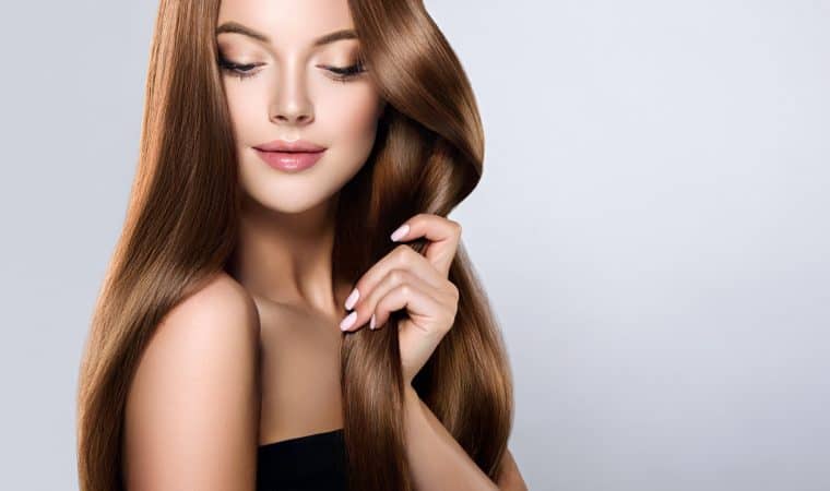 Gelatin for hair – how it works, benefits and how to use it