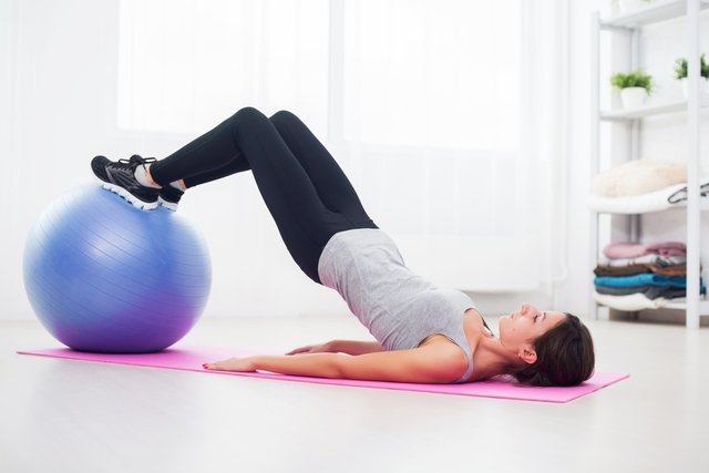 Abs workout: 10 best exercises (and how to do them)