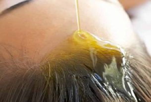 How to choose the best hair oil