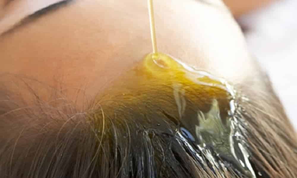 How to choose the best hair oil