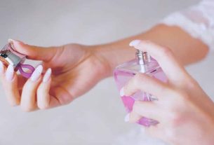 Learn how to choose the ideal perfume for each skin type