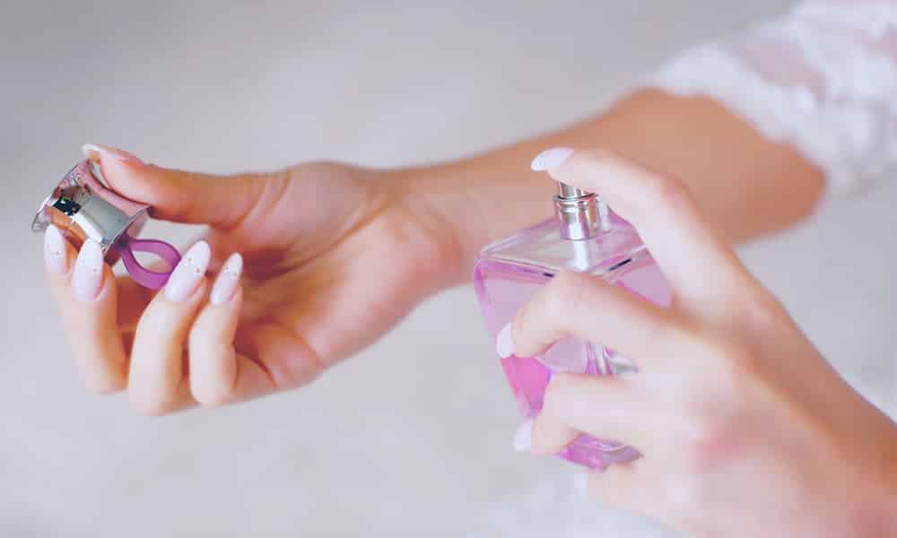 Learn how to choose the ideal perfume for each skin type