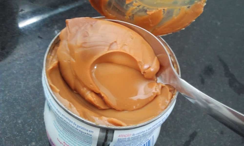 How to make condensed milk dulce de leche in the pressure cooker