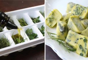 5 alternative ways to use an ice cube tray in your everyday life