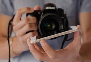 This cell phone trick will make your wedding photos amazing