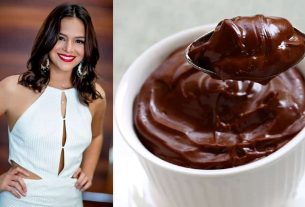 Bruna Marquezine's diet allows this detox brigadeiro with dried plums