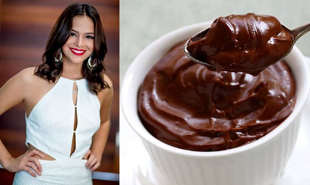 Bruna Marquezine's diet allows this detox brigadeiro with dried plums