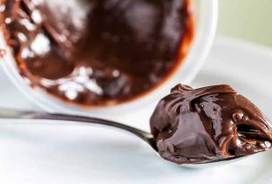 Learn how to make vegan brigadeiro using sweet potatoes