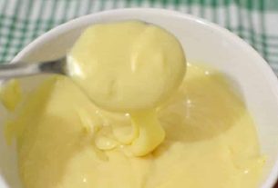 Learn how to make homemade condensed milk with powdered milk