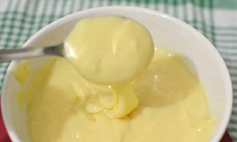 Learn how to make homemade condensed milk with powdered milk