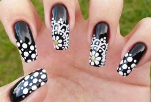 Você sabe o que é nail art? conheça tudo sobre a nova tendência