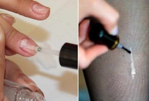 4 nail base tricks that go far beyond manicure