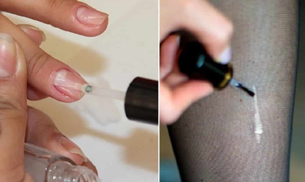 4 nail base tricks that go far beyond manicure