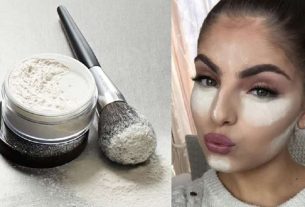 6 tricks with translucent powder that will transform your makeup