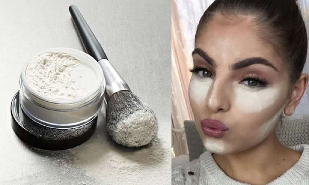 6 tricks with translucent powder that will transform your makeup