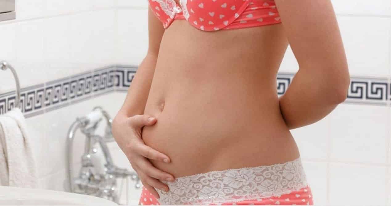 Descubra como por fim a barriga inchada