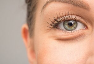 9 ways to remove bags under your eyes