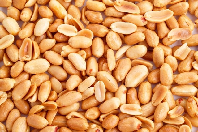 21 foods rich in vitamin E (and recommended amount)