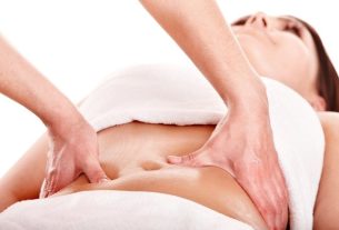 Modeling massage: what it is, benefits and how it is done